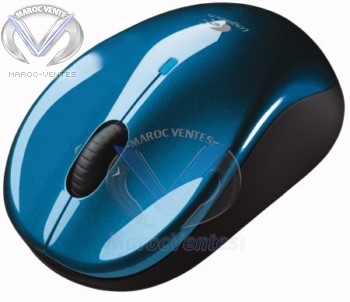 V470 Cordless Laser Mouse Bluetooth for NB (Grey)