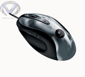 MX518 Gaming-Grade Optical Mouse