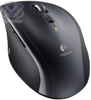 Marathon Mouse M705 Souris,Laser,sans fil