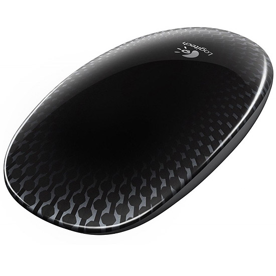 LOGITECH Touch Mouse M600 (Ninja)