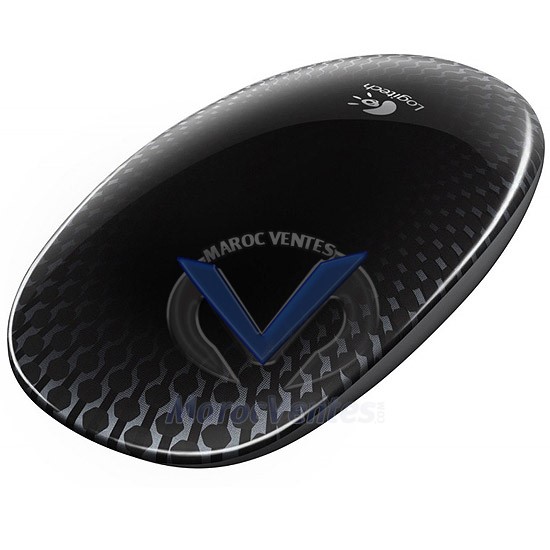 LOGITECH Touch Mouse M600 (Ninja) 910-002668