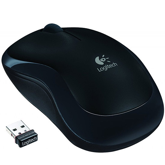 LOGITECH Wireless Mouse M175 (Palau Boat EMEA)