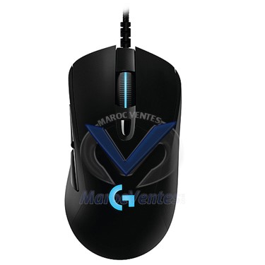 G403 Prodigy Gaming Mouse N/A  USB  N/A  EWR2  #934