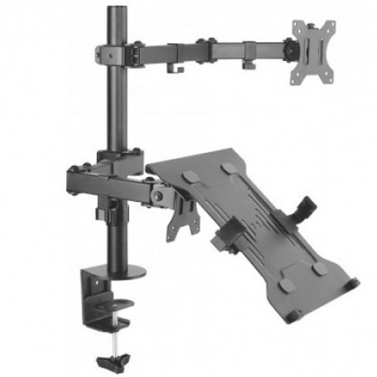 Support Colonne Articulée