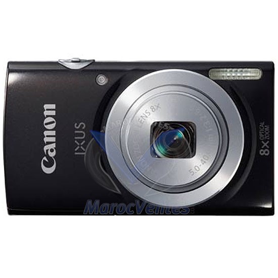 IXUS 145 Capteur CCD 1/2,3 16 millions de pixel 9151B007AA