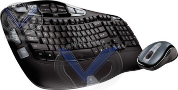 Cordless Wave Desktop