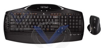 Cordless Desktop MX 5500