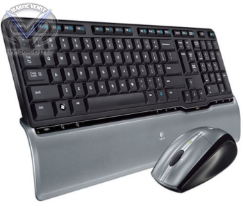 Cordless Desktop S 520