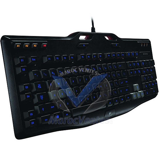 Logitech® Gaming Keyboard G105 920-005047