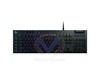 Clavier gaming filaire G815 Carbone (Tactile Version) 920-008986