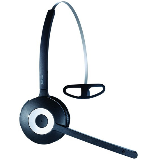 Casque Téléphonique sans-Fil PRO 920 Mono