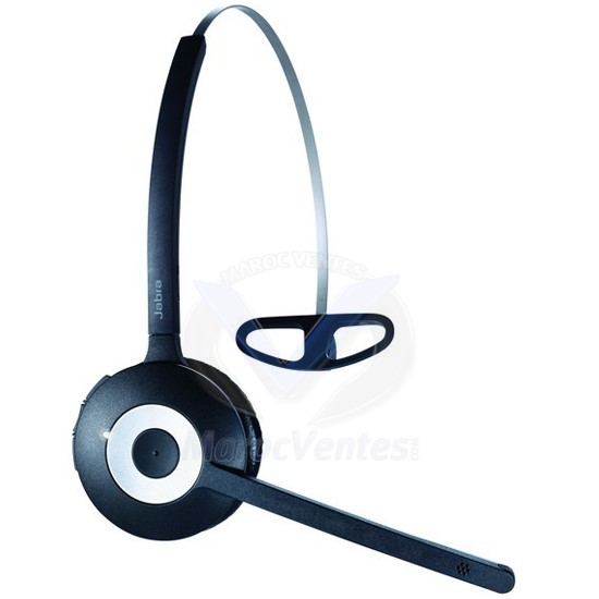 Casque Téléphonique sans-Fil PRO 920 Mono 920-27-508-101