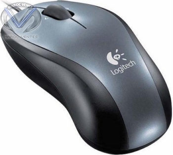 V100 Optical Mouse pour ordinateur portable