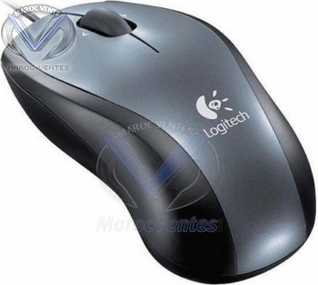 V100 Optical Mouse pour ordinateur portable