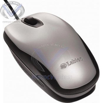 Labtec Optical Mouse 800 USB / PS/2