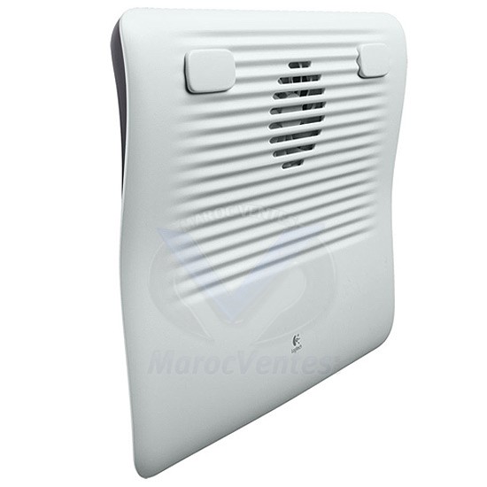 Cooling Pad N120 - Support ventilé pour ordinateur portable 939-000396