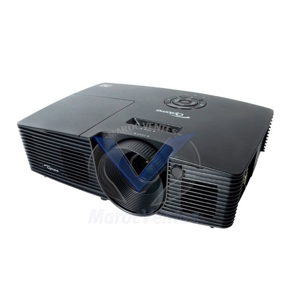 Vidéo Projecteur X316 XGA 3200 Lumens 3D 95.8VH02GC0E