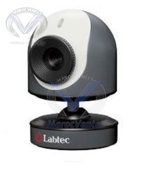Labtec WebCam Plus SE + Headset