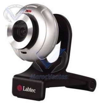 Labtec WebCam 5500 USB