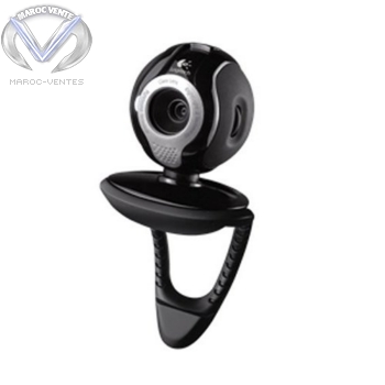 LOGITECH QuickCam S7500