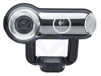 QuickCam Vision Pro for Mac