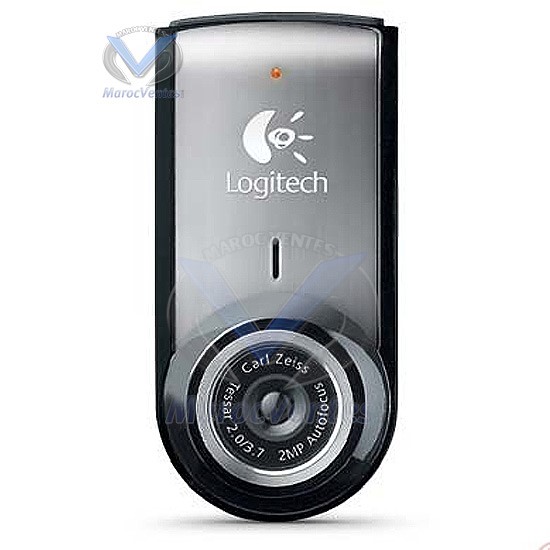 Portable Webcam C905-Portable Webcam C905