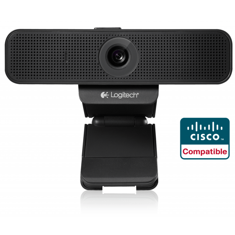 Logitech C925e