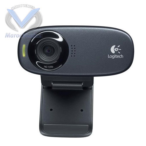 LOGITECH Webcam C310 (Marge)