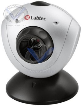 Labtec WebCam Pro USB