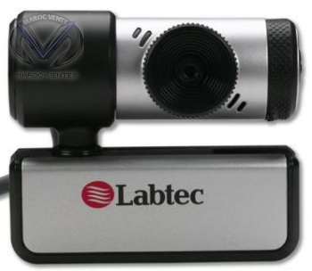 Labtec Notebook Cam USB
