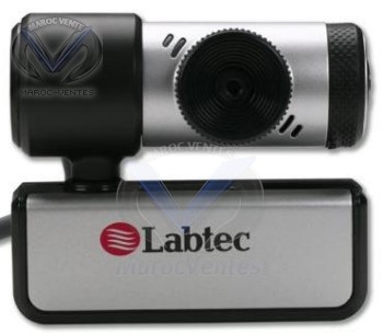 Labtec Notebook Cam USB