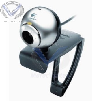 QuickCam Connect+ Headset + Stand