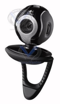 QuickCam Communicate Deluxe