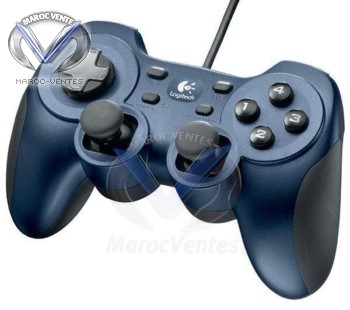 Logitech WingMan Action Gamepad