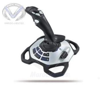 WingMan Extreme 3D Pro