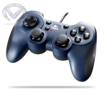 Logitech Dual Action Gamepad