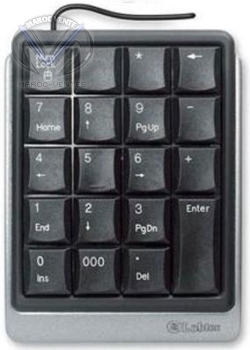 Labtec Number Pad for Notebooks
