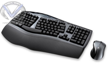 Cordless Desktop Comfort Laser