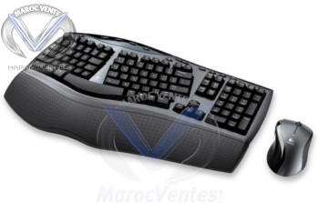 Cordless Desktop Comfort Laser