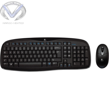 Cordless Desktop EX 100