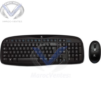 Cordless Desktop EX 100