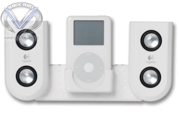 Logitech MM22 for iPod