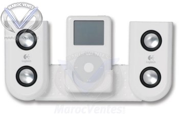 Logitech MM22 for iPod