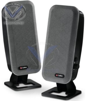 Spin 85 Stereo / 3 W RMS