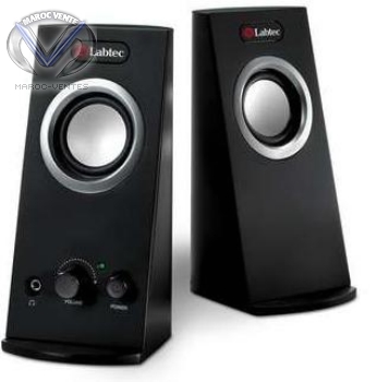 Spin 95 Stereo / 4 W RMS