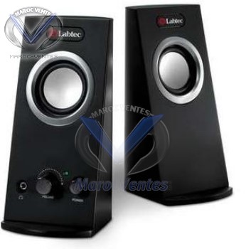 Spin 95 Stereo / 4 W RMS