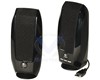Speakers S150  BLACK  USB  N/A  WW  EU 980000029