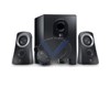 Speaker System Z313  N/A 3.5MM STEREO N/A EMEA 980000413