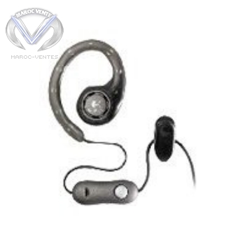 Mobile Over Ear BLACK NOKIA HDB-4 POP-PORT