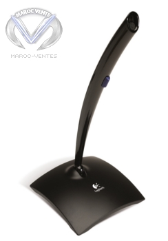 Analog Desktop Microphone 3.5 mm jack